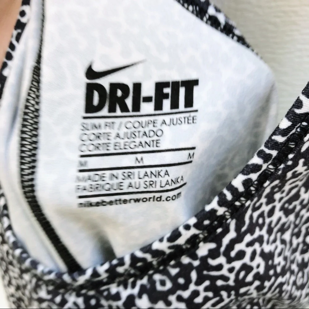 Nike Dri-Fit Tank